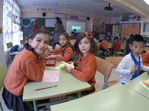 CEIP Villar Palasí en Sagunto 